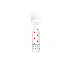  Body Wand Mini Fashion Ladybug  